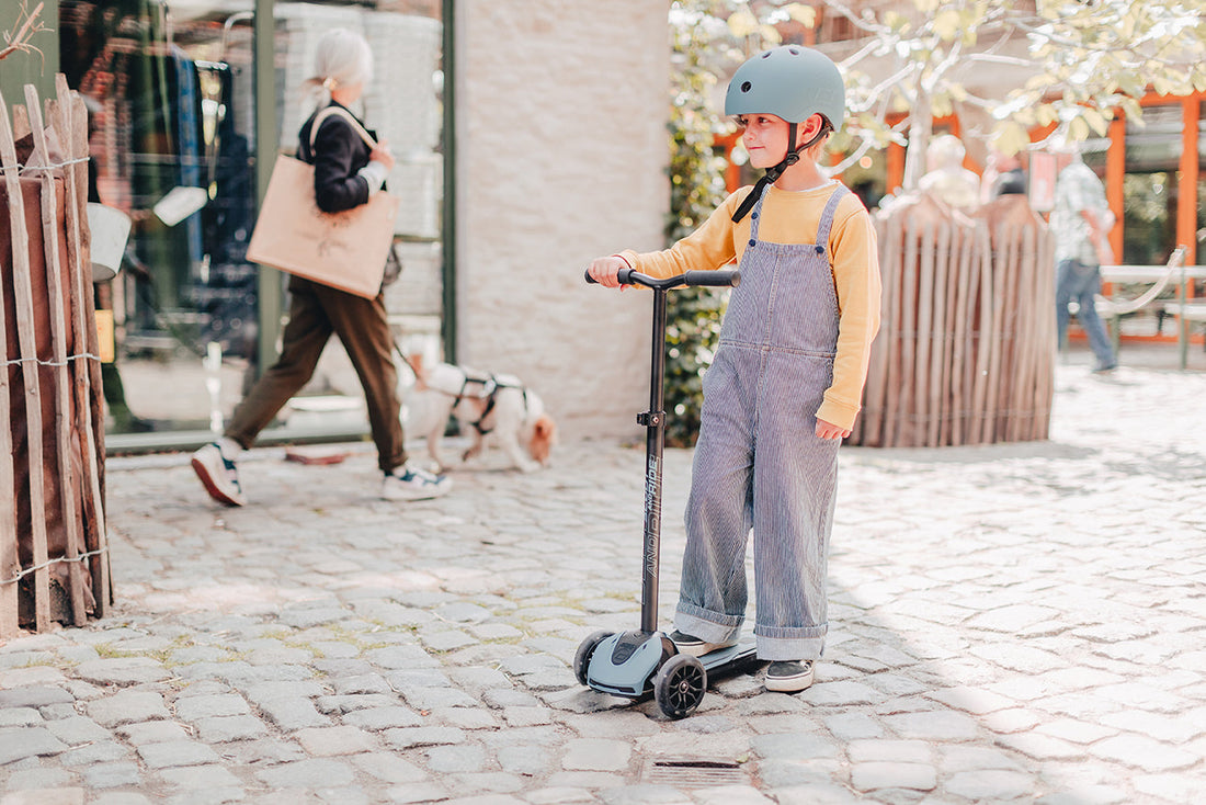 Scooter Care 101: Essential Maintenance Tips And Tricks