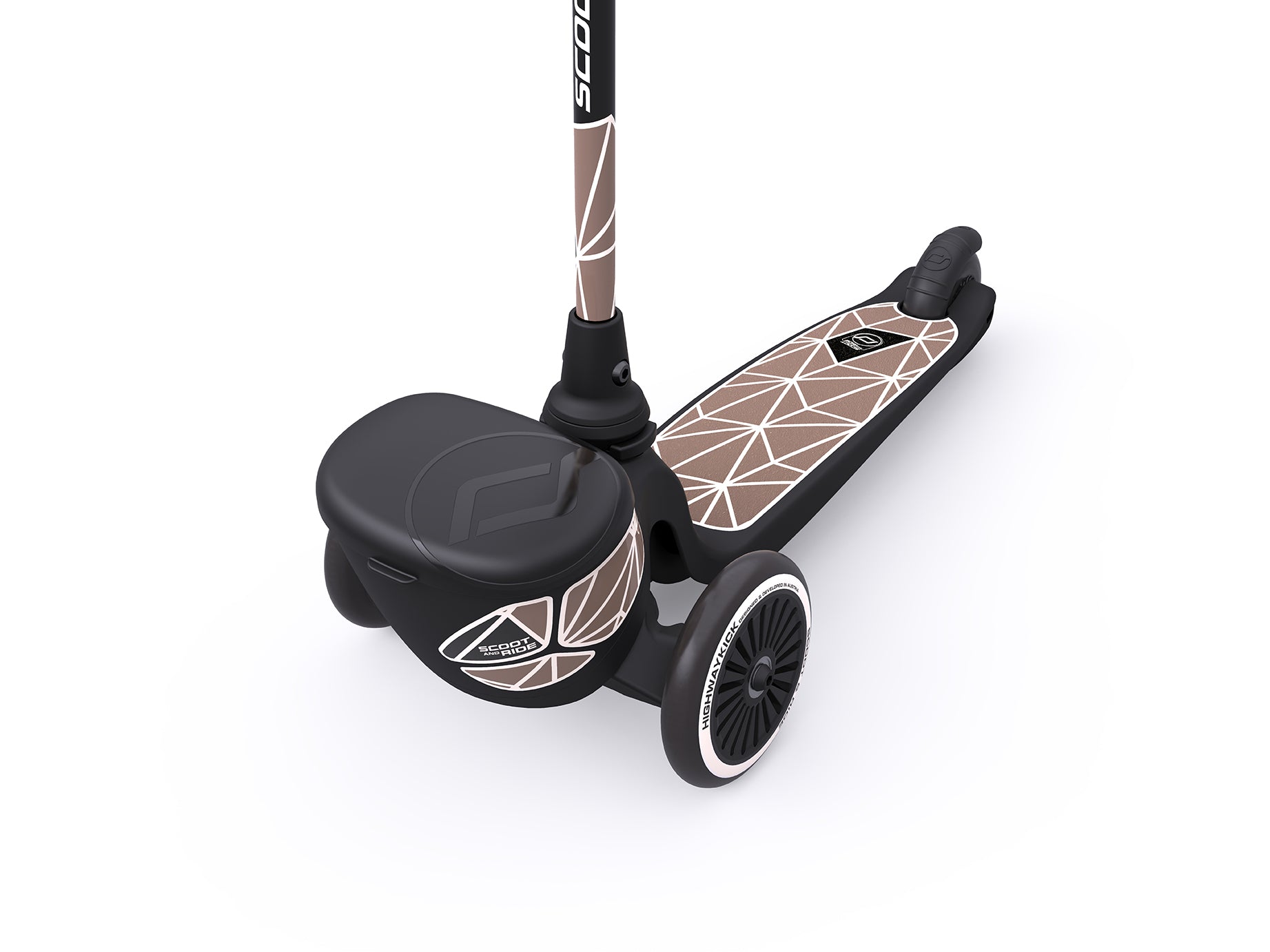 Highwaykick 2 Lifestyle Scooter | Scoot & Ride USA – Scoot and