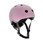 Kids Helmet in Rose – Small to Medium Size for 3-7 Year Old image 0