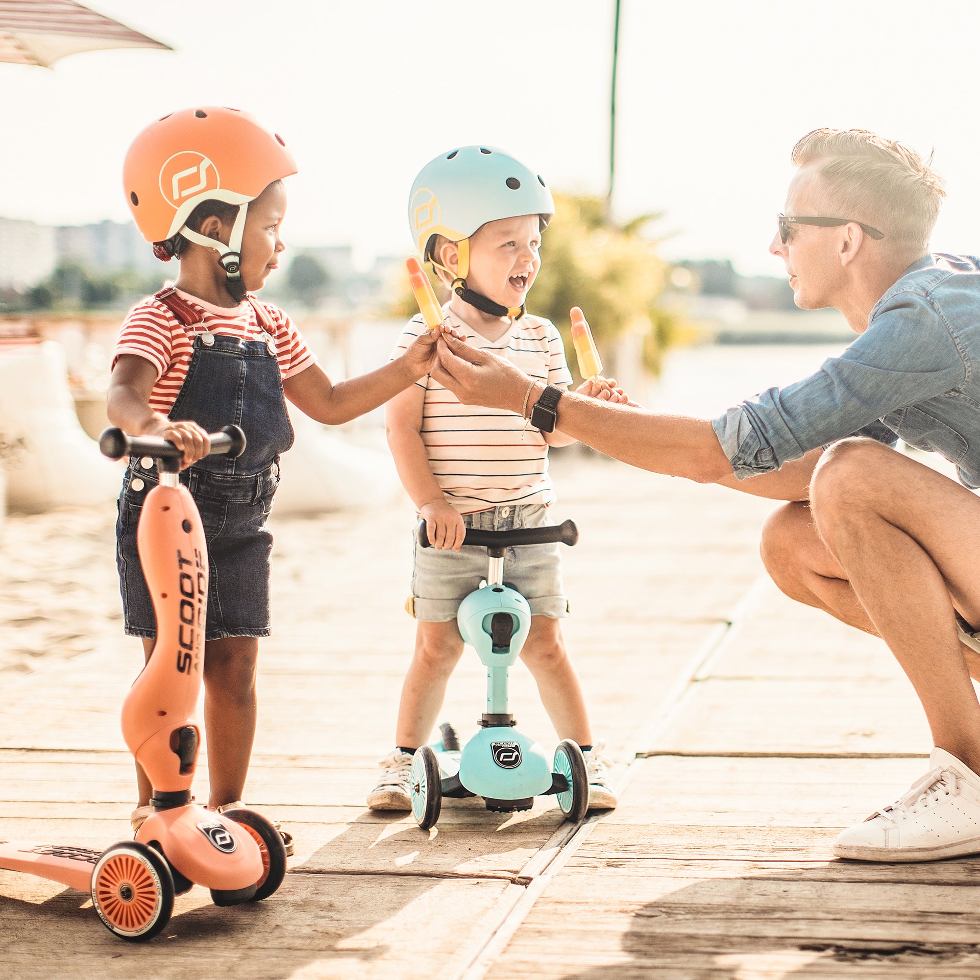 Products – Scoot and Ride USA