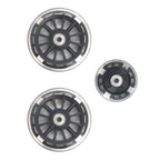 LED Wheels Highwaykick 1 / 2 / 3 (White LED) image 1