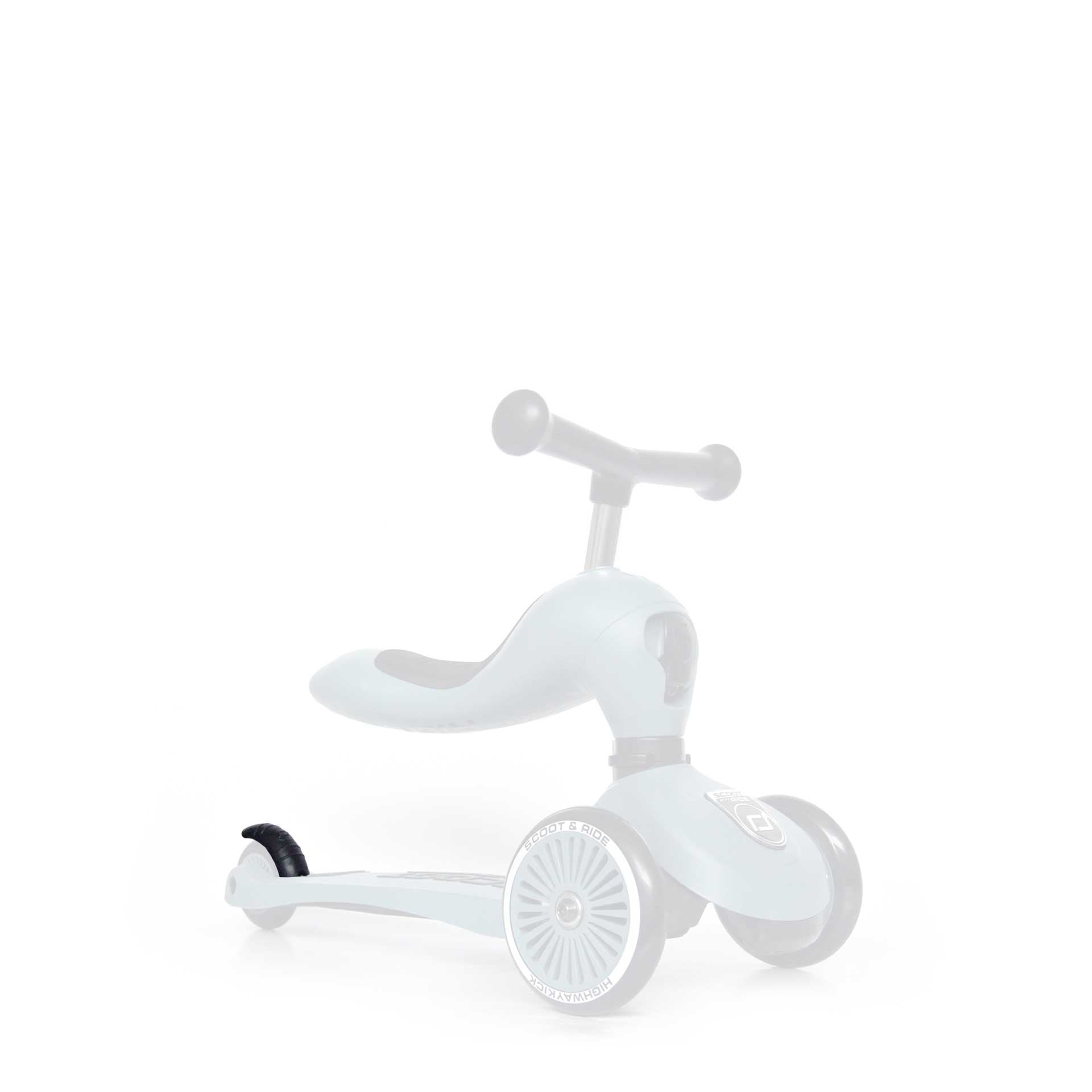 HighwayKick 1 Handlebar – Scoot and Ride USA