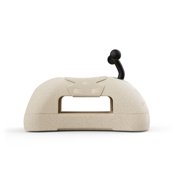 My First Baby Walker Ride On Toy - Miffy