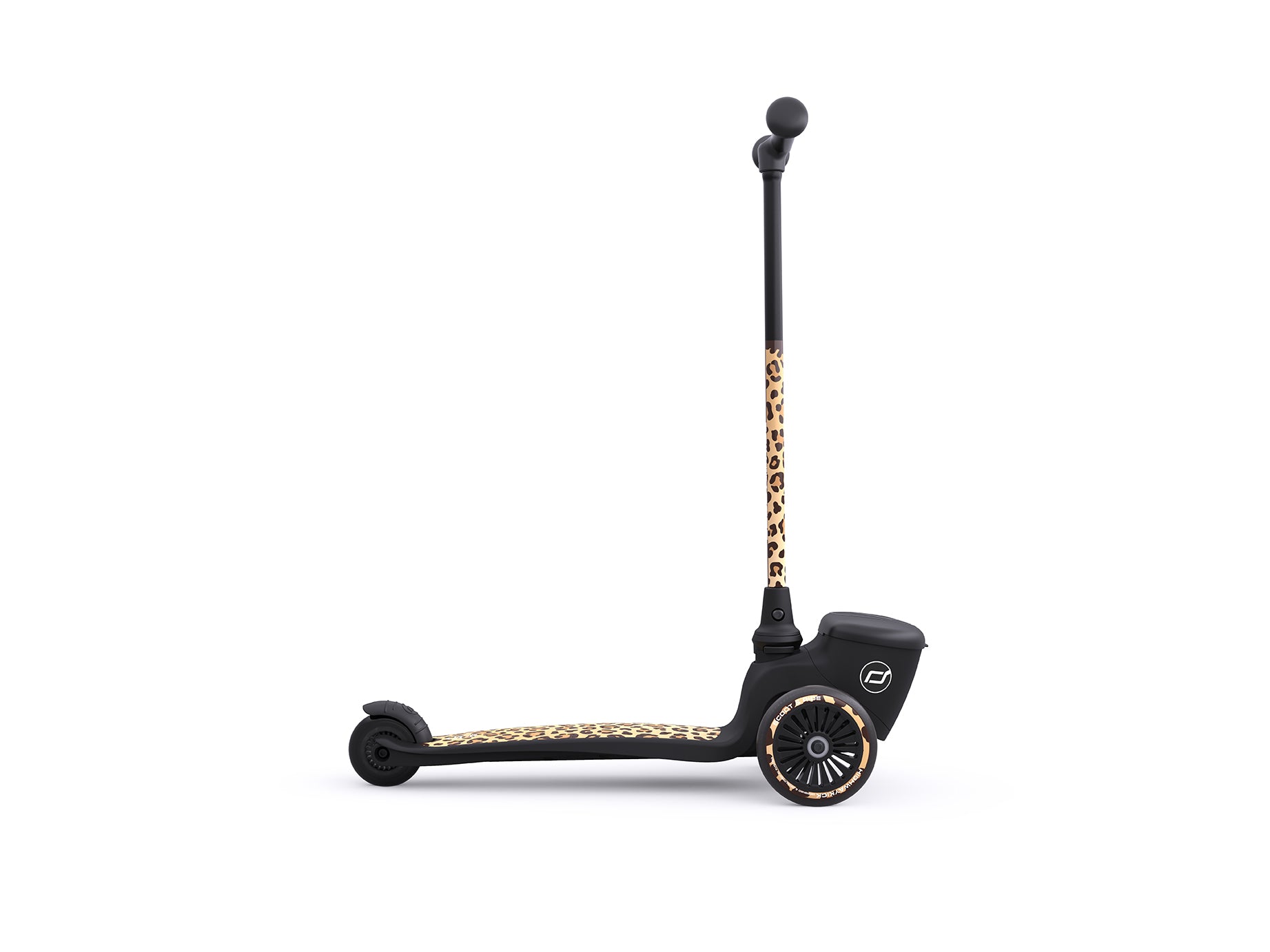 Highwaykick 2 Lifestyle Scooter Leopard image 1