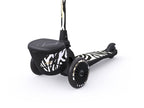 Highwaykick 2 Lifestyle Scooter Zebra
