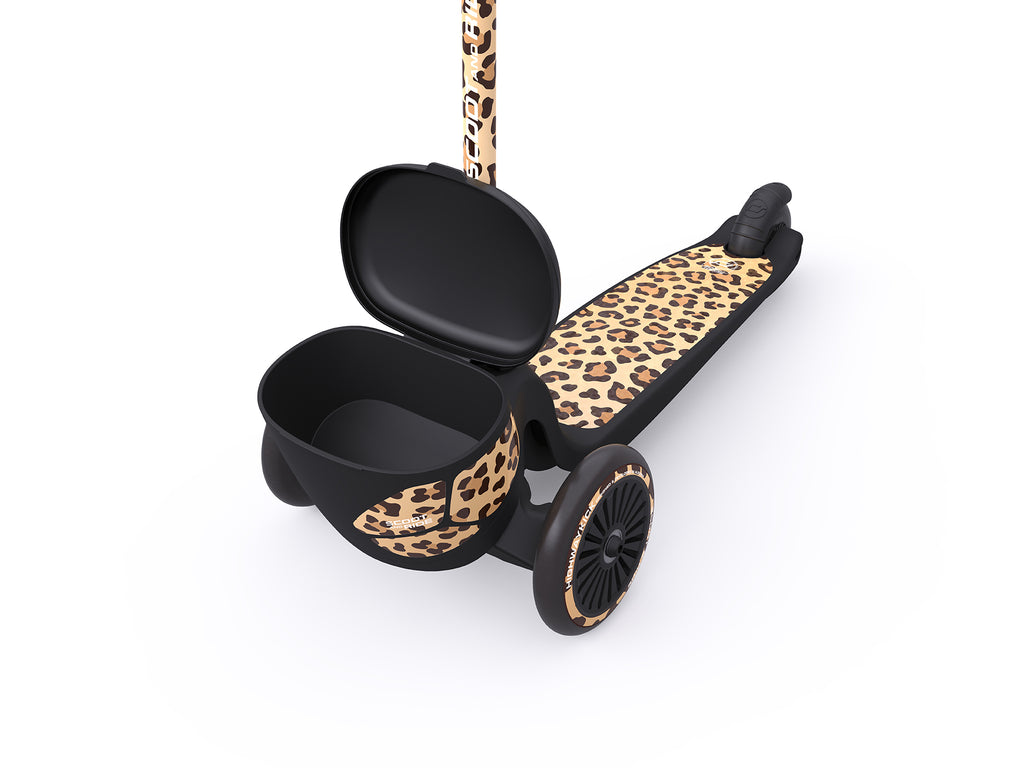 Highwaykick 2 Lifestyle Scooter Leopard image 3