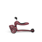 Highwaykick 1 Lifestyle Scooter and Ride On Toy Wildcat