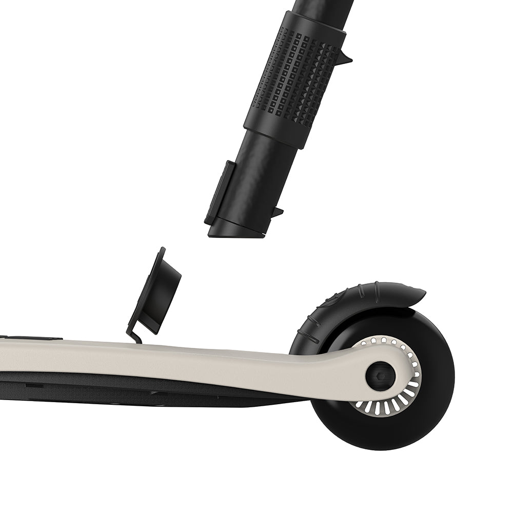 Highwaykick 1 Push and Go Ash – Scoot and Ride USA