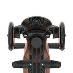 Highwaykick 1 Push and Go Mocha