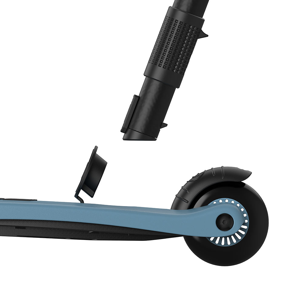 Scoot & Ride USA Kids Scooters Collection | 2-in-1 & Ride-On