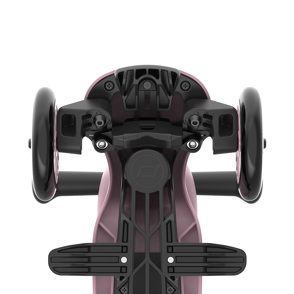 Highwaykick 1 Push and Go Wildberry