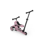 Highwaykick 1 Push and Go Wildberry