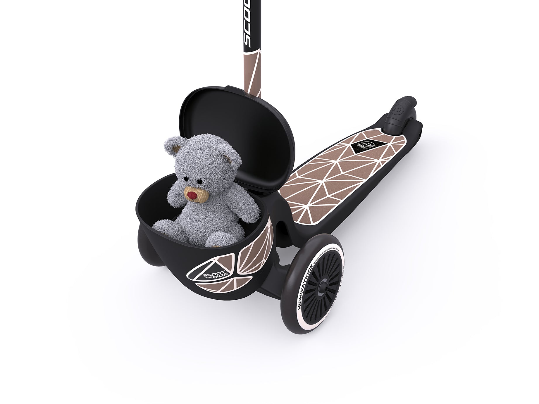未使用保管品  SCOOTポール 110cm Highwaykick 2 Lifestyle Scooter | Scoot & Ride USA – Scoot and