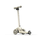 Highwaykick 3S Kids Scooter – Ash