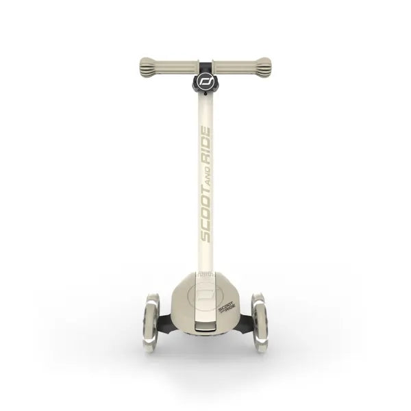 Highwaykick 3S Kids Scooter – Ash