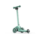Highwaykick 3S Kids Scooter – Forest