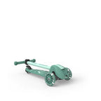 Highwaykick 3S Kids Scooter – Forest