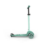 Highwaykick 3S Kids Scooter – Forest