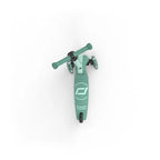 Highwaykick 3S Kids Scooter – Forest