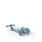 Highwaykick 3S Kids Scooter – Steel
