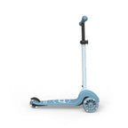 Highwaykick 3S Kids Scooter – Steel