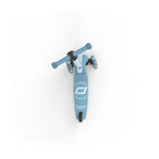 Highwaykick 3S Kids Scooter – Steel