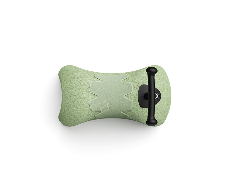 My First Baby Walker Ride On Toy Olive