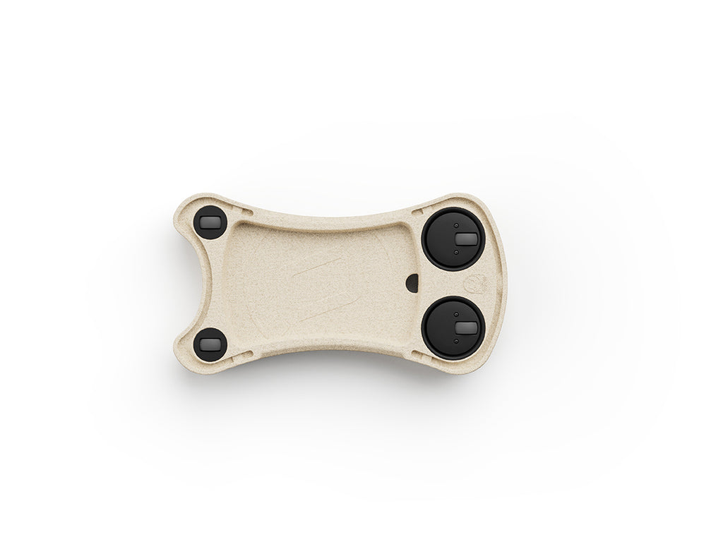 My First Baby Walker Ride On Toy Sand