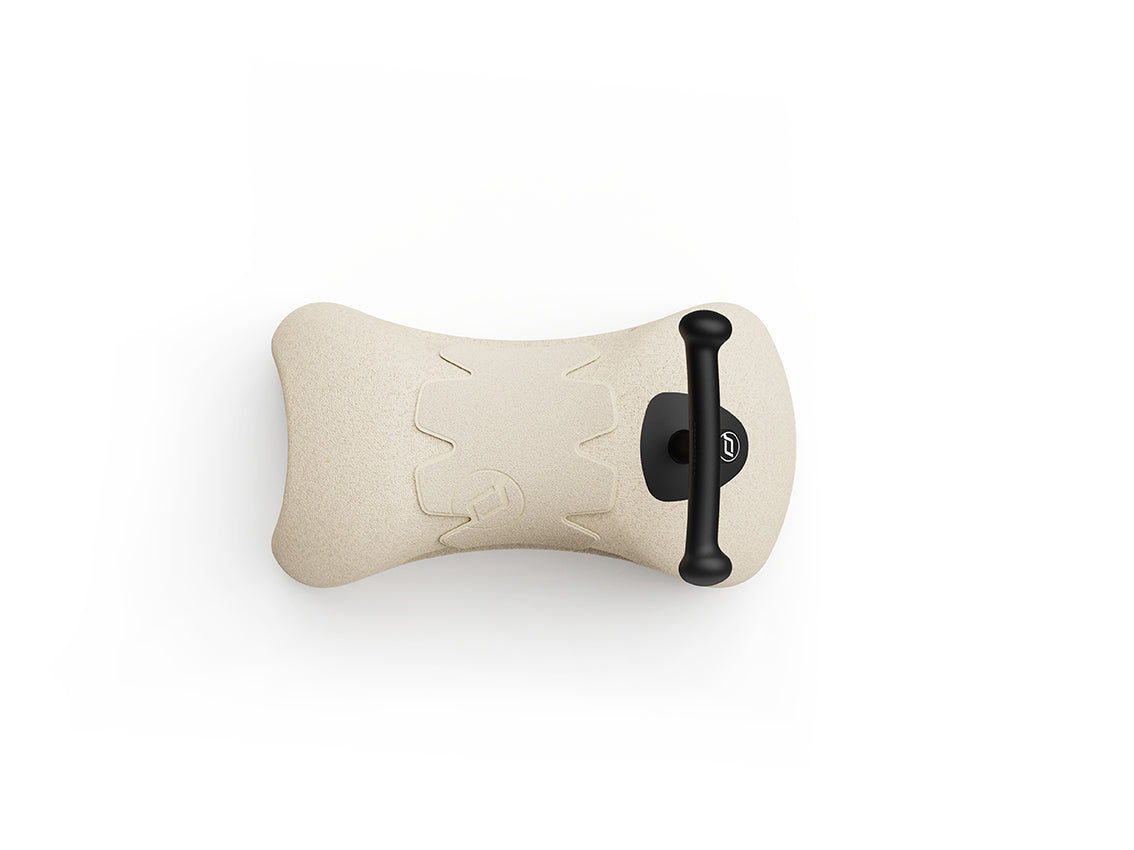 My First Baby Walker Ride On Toy Sand