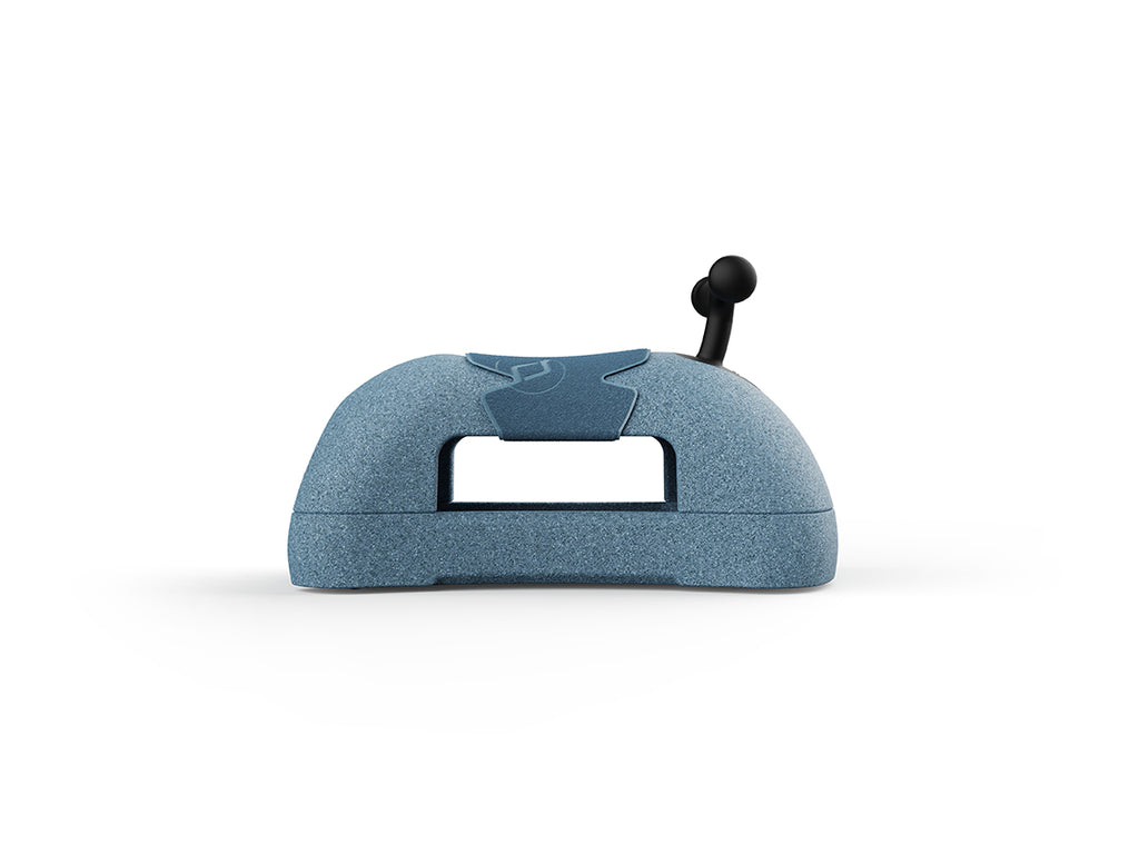 My First Baby Walker Ride On Toy Steel