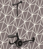 Highwaykick 2 Lifestyle Scooter Brown Lines image 5