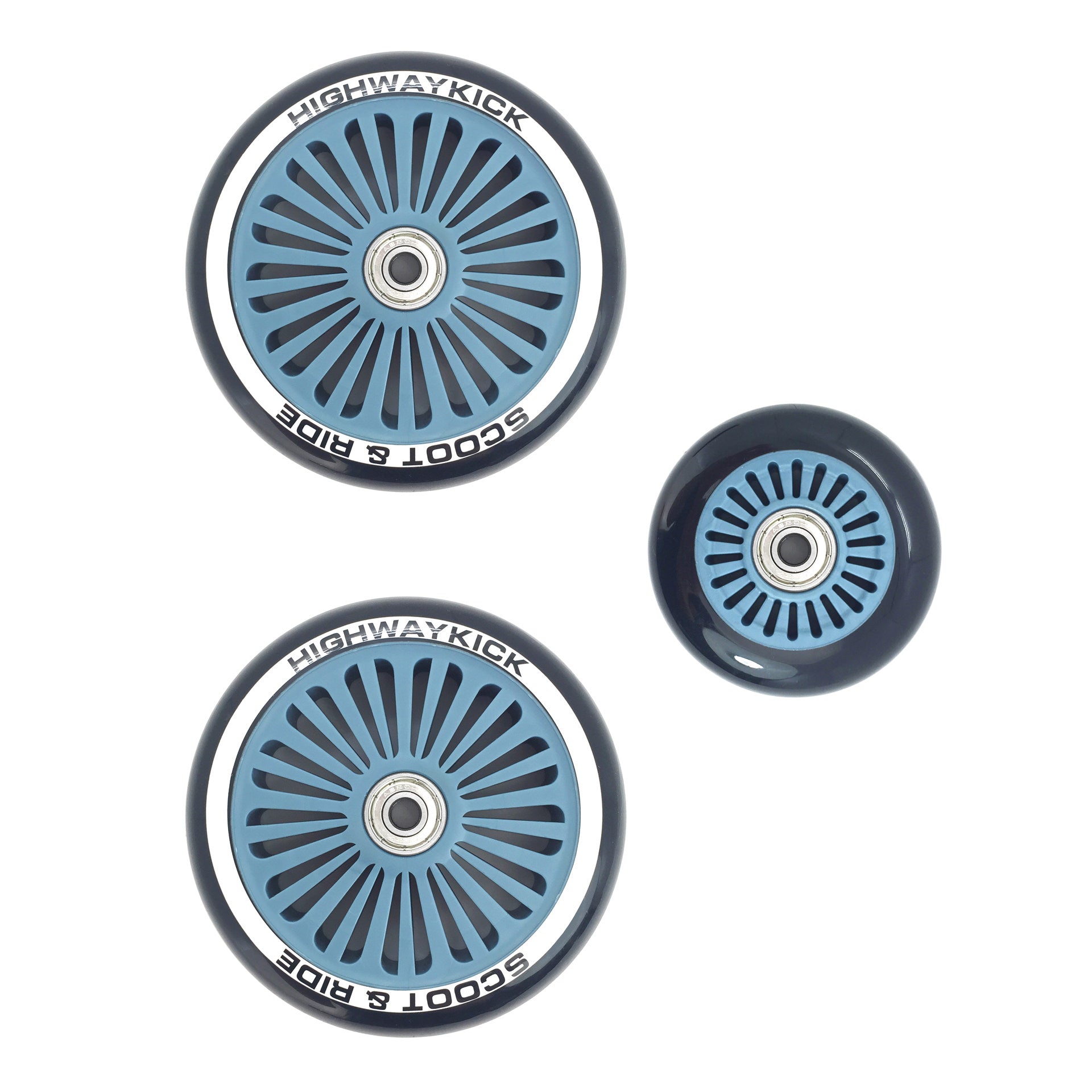 Highwaykick 1 Wheels image 1