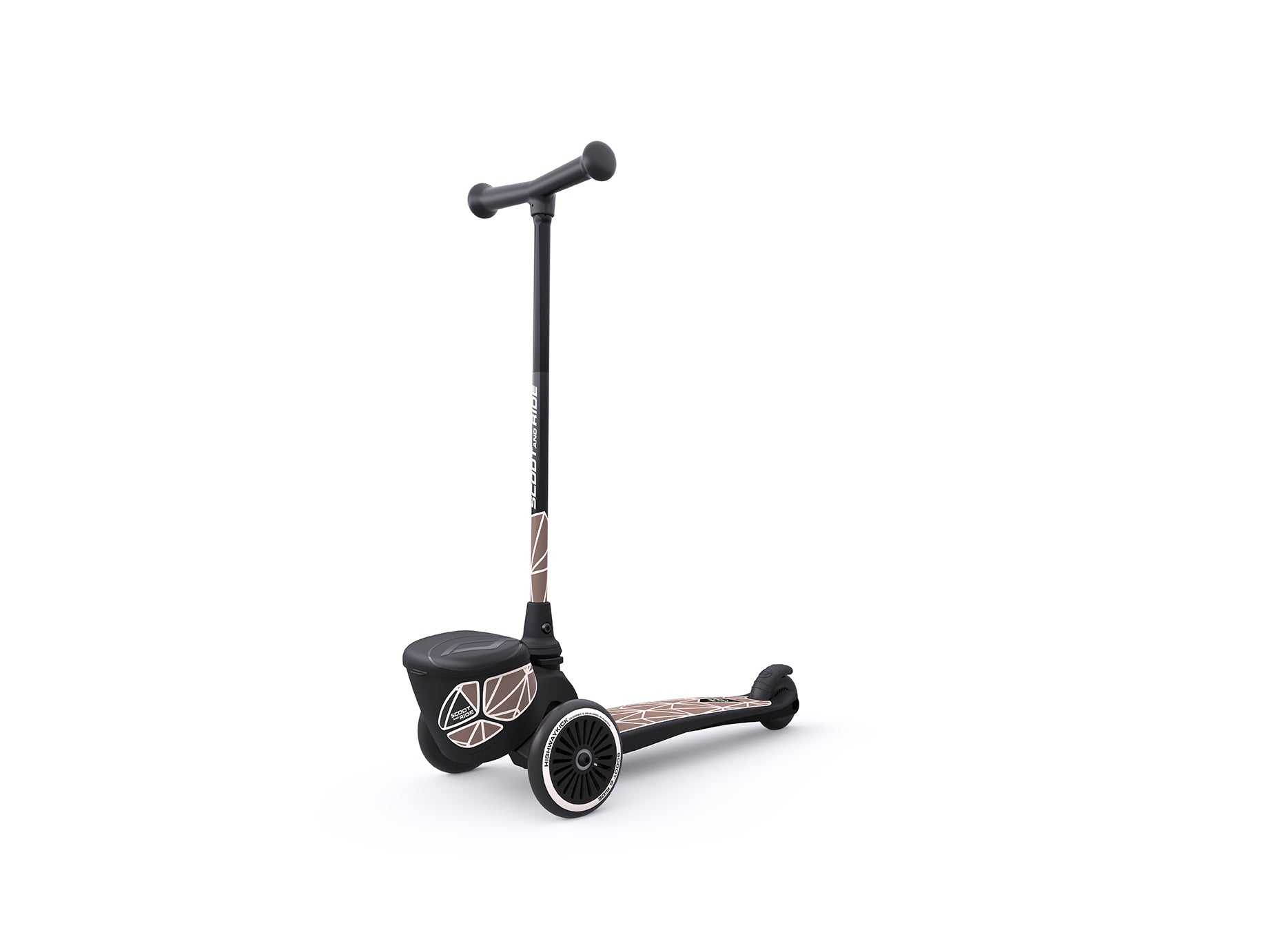 Highwaykick 2 Lifestyle Scooter | Scoot & Ride USA – Scoot and