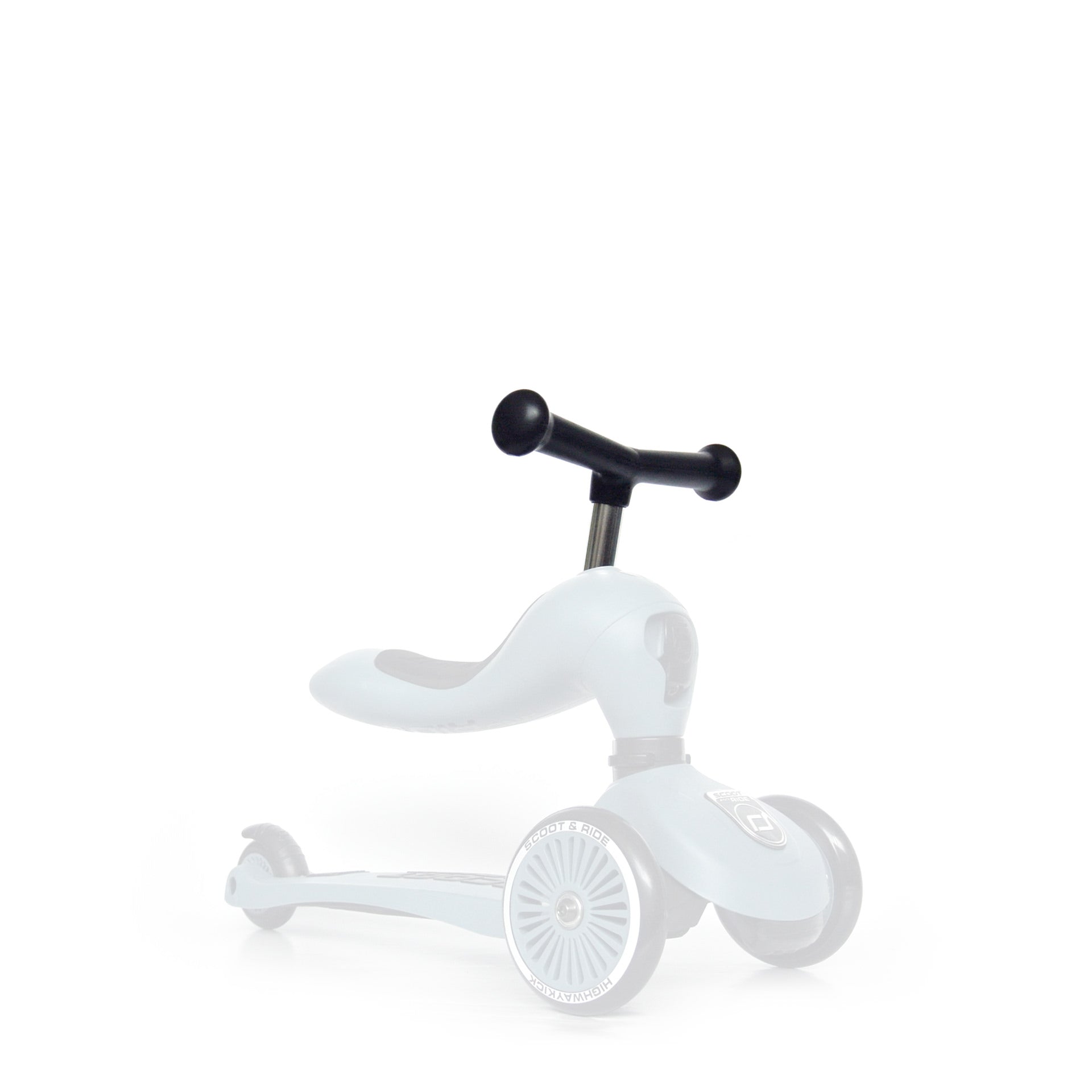 Highwaykick 1 Seat – Scoot and Ride USA