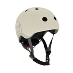 Kids Helmet in Ash – Small to Medium Size for 3-7 Year Old image 0