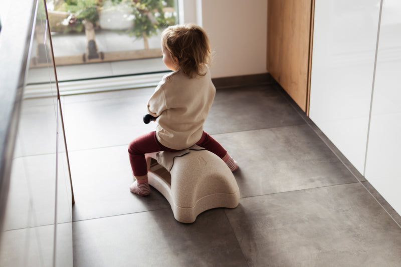 My First Baby Walker Ride On Toy - Miffy
