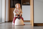 My First Baby Walker Ride On Toy - Miffy