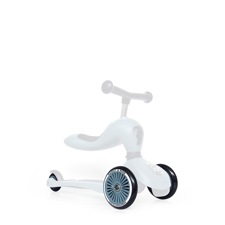 Highwaykick 1 Wheel (1 pc)